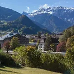 Ξενοδοχείο Loewen Montafon Schruns