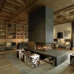 Loewen Montafon 4* Schruns