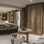 Hotel Loewen Montafon Schruns