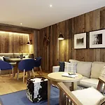 Loewen Montafon Hotel