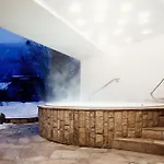 Hotel Loewen Montafon 4*