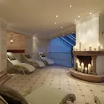 Loewen Montafon 4* Schruns