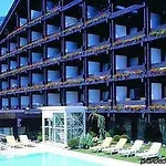 Hotel Loewen Montafon Schruns