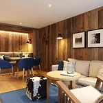 Hotel Loewen Montafon Schruns