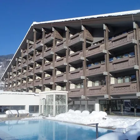 Loewen Montafon 4* Schruns