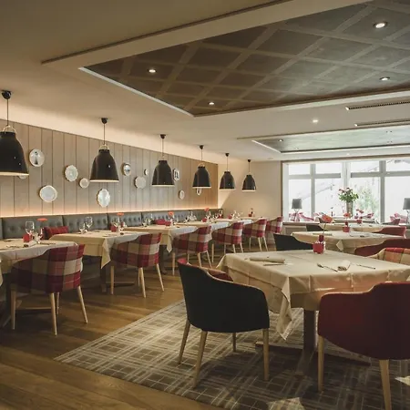 Loewen Montafon Otel 4*