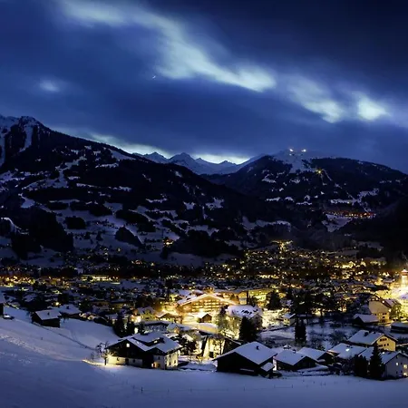 Loewen Montafon Otel Schruns