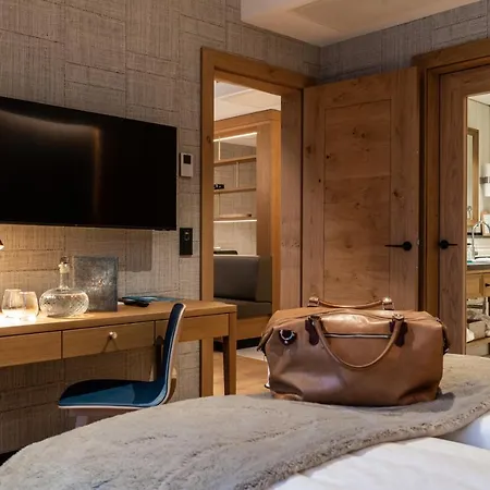 Loewen Montafon Otel 4*