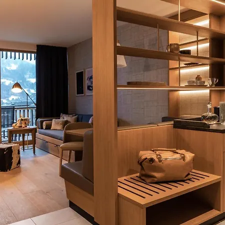 Loewen Montafon 4* Шрунс