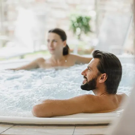 فندق Loewen Montafon