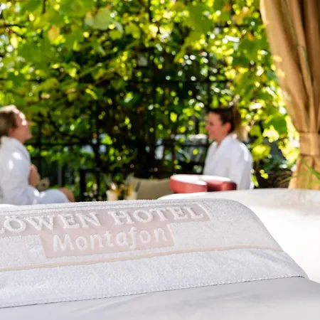 Loewen Montafon 4* Schruns