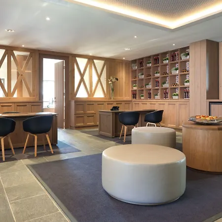 Loewen Montafon فندق