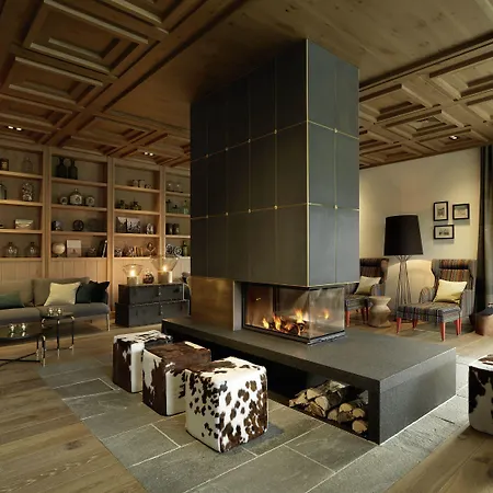 Loewen Montafon 4* Шрунс