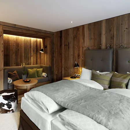 Löwen Montafon Hotel Schruns