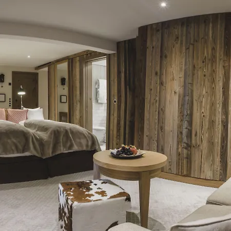 Hotel Löwen Montafon Schruns