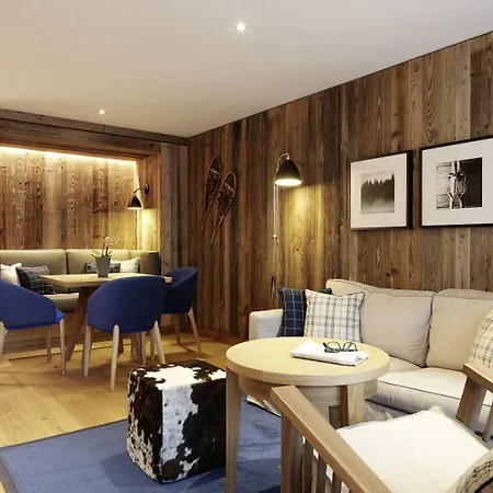 Loewen Montafon Hotel