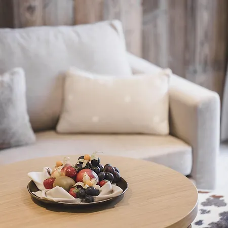 Loewen Montafon Hotel 4*