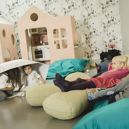 Loewen Montafon فندق شرنز