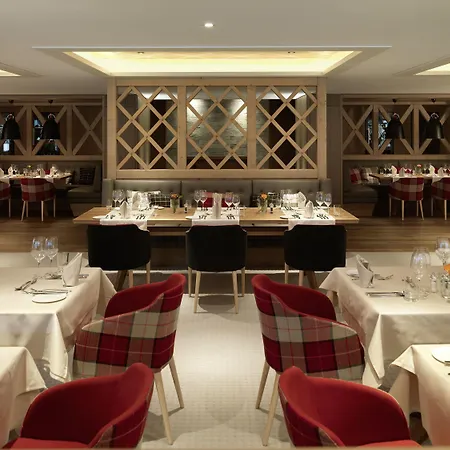 Löwen Montafon Schruns