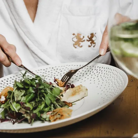 فندق Loewen Montafon