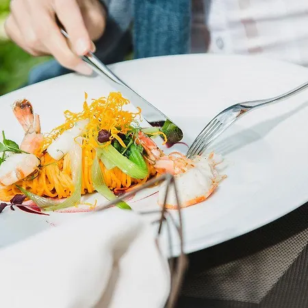 Löwen Montafon Hotel 4*