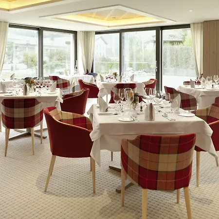 Loewen Montafon Hotel