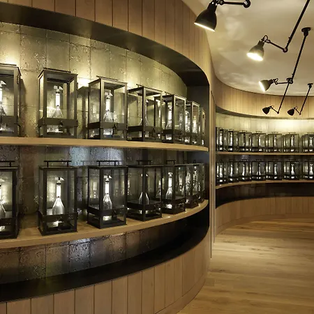 فندق Loewen Montafon