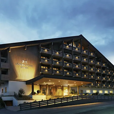 Loewen Montafon 4*