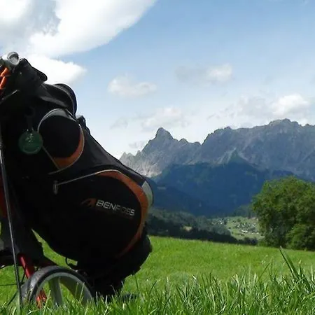 Hotel Löwen Montafon 4*