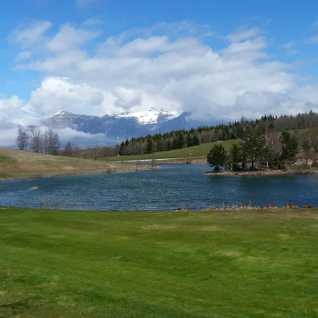 Loewen Montafon Schruns
