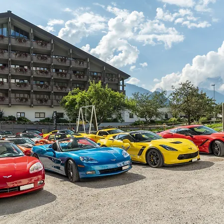 Loewen Montafon Hotel Schruns