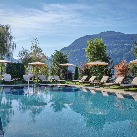 Loewen Montafon Hotel 4*