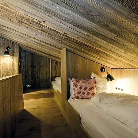 Loewen Montafon Hotel