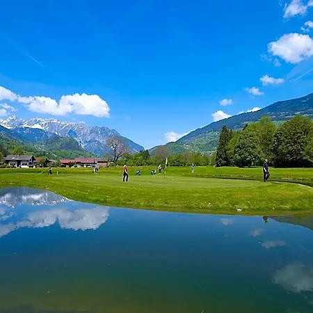 Hotel Loewen Montafon 4*