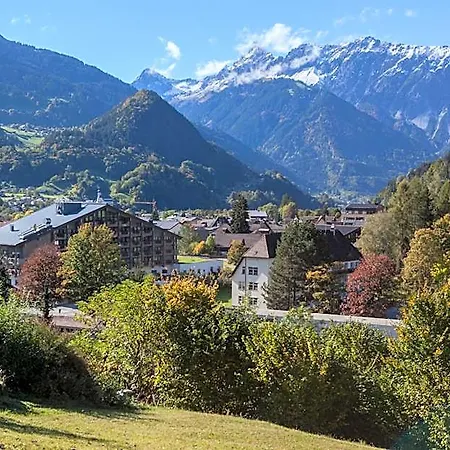 Loewen Montafon Отель 4*