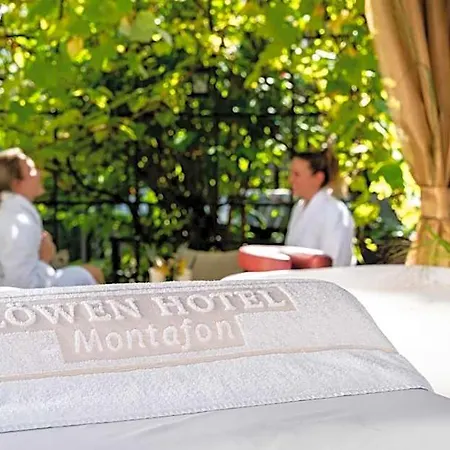 Loewen Montafon