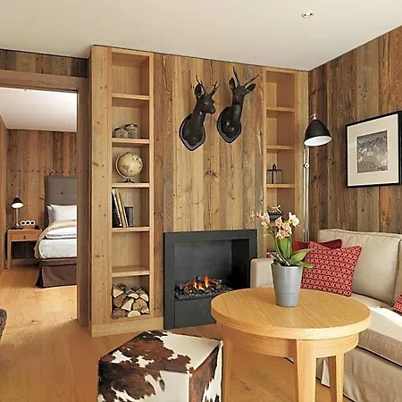 Hotel Loewen Montafon 4*