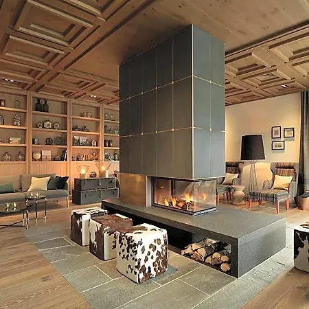 Loewen Montafon 4* Schruns