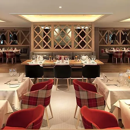 Loewen Montafon Hotel Schruns