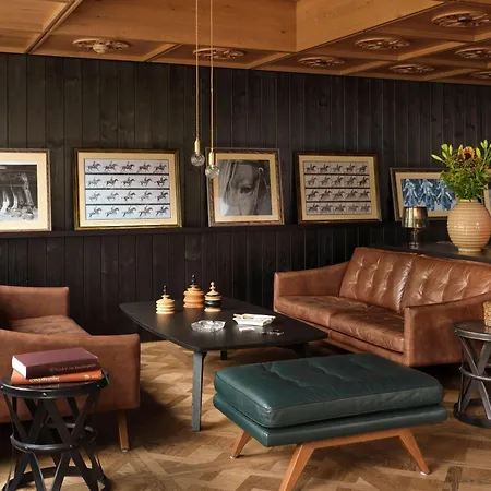 Loewen Montafon Hotel