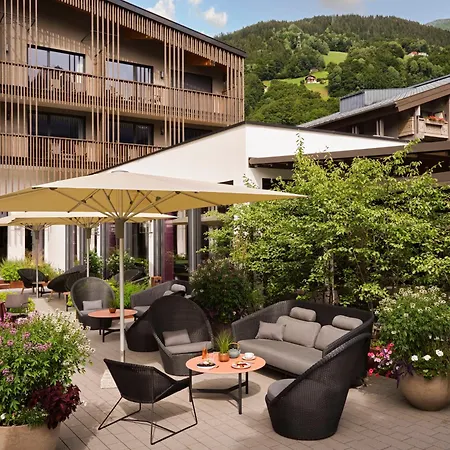 Loewen Montafon Schruns