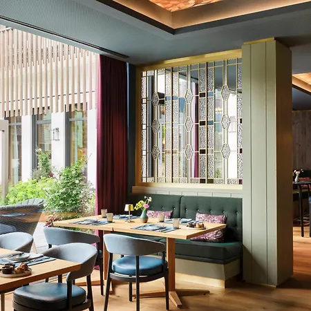 Hotel Loewen Montafon