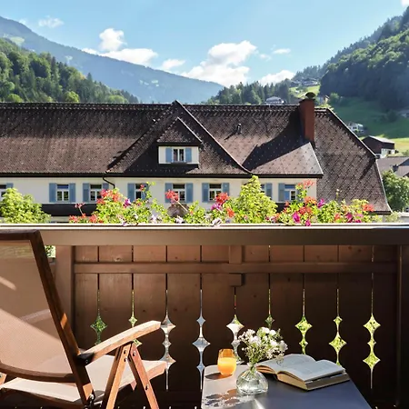 Loewen Montafon Hotel