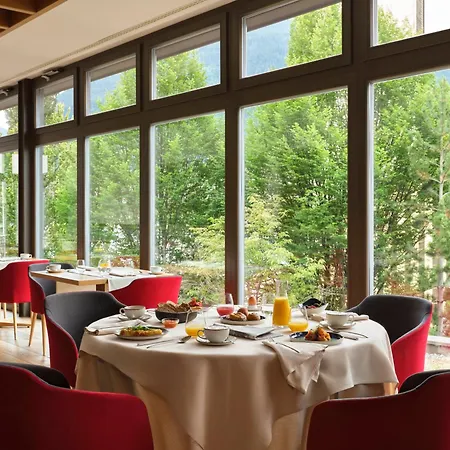 Hotel Loewen Montafon 4*
