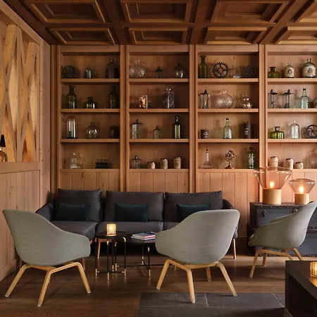 Loewen Montafon Hotel Schruns