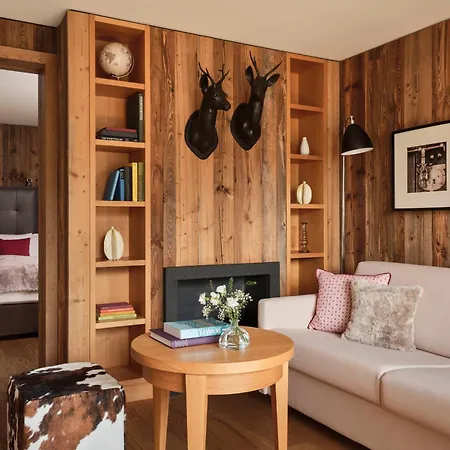 Loewen Montafon Hotel