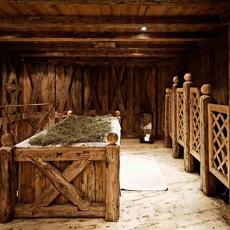 Hotel Loewen Montafon Schruns