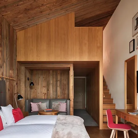 Loewen Montafon 4* Schruns