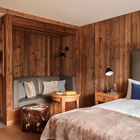 Loewen Montafon Hotel 4*