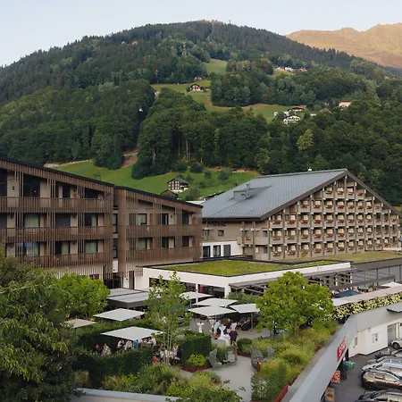 Loewen Montafon Шрунс